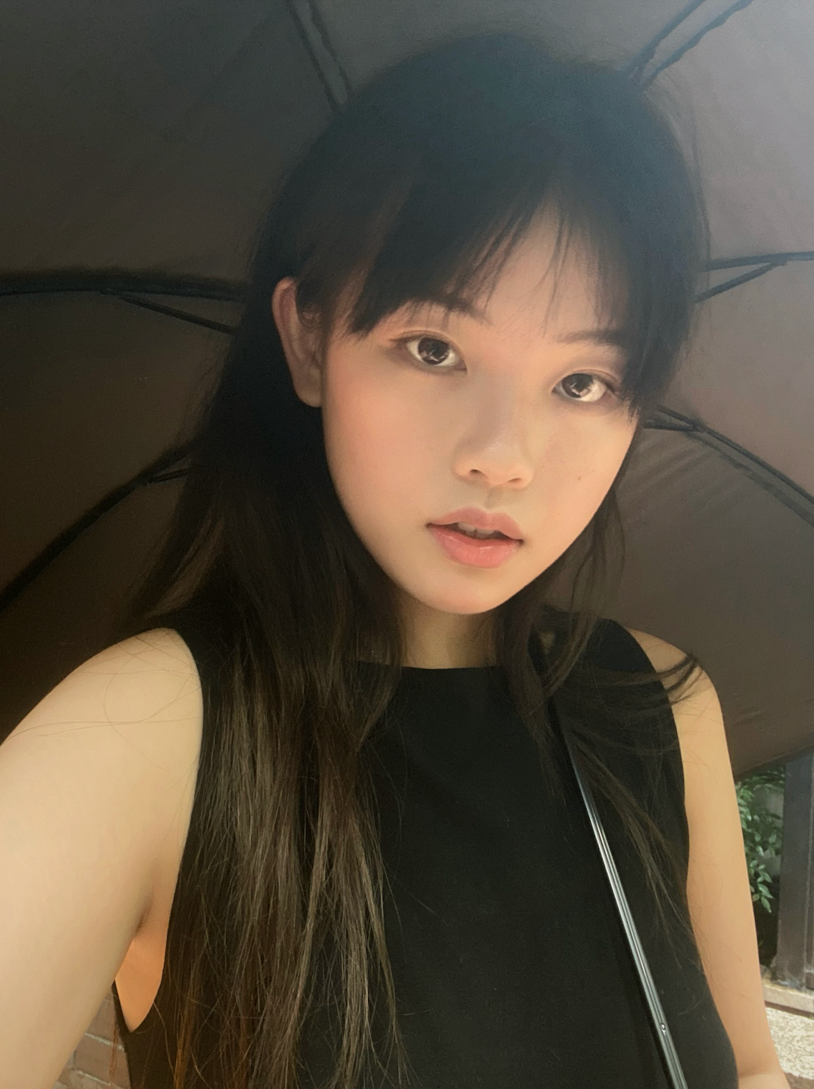 Headshot of Dani Jiang